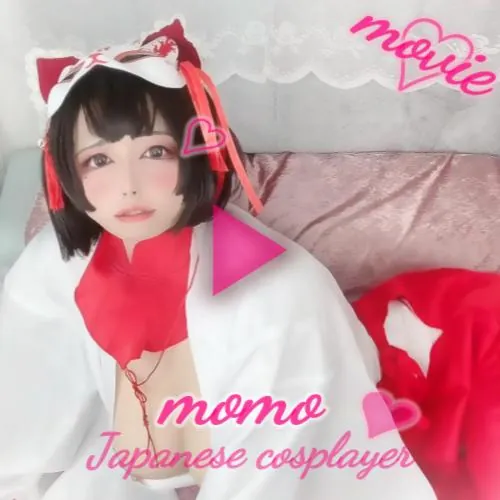 ももの変態おもらしぶっかけビチョビチョおなにー❤FC限定動画❤